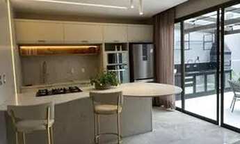 Imagem 3: Duplex Imponente e aconchegante, Cond. Bless Houses Com 4/4 sendo 3 suítes