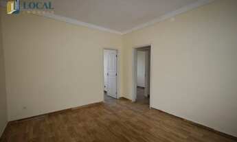 Imagem 5: Apartamento com 3 dormitórios para alugar, 70 m² por R$ 1.576,00/mês - Centro - Juiz de Fo