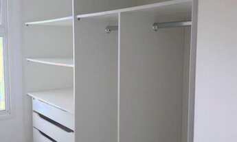 Imagem 7: Apartamento para alugar, 122 m² por R$ 8.247,72/mês - Alphaville Industrial - Barueri/SP