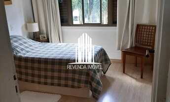 Imagem 4: Apartamento no Condomínio Ibiza no Morumbi com 275m² 2 suítes 3 banheiros 4 vagas de garag