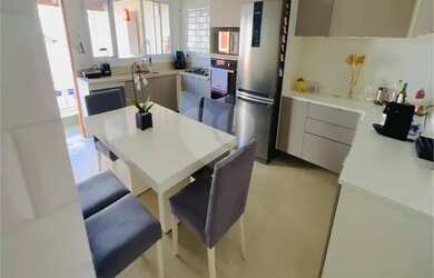 Imagem 6: Linda Casa à Venda - em Freguesia Do Ó