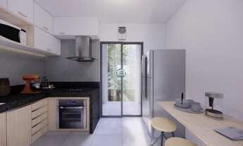 Imagem 6: Casa com 3 dormitórios à venda, 133 m² por R$ 700.000 - Shalimar - Lagoa Santa/MG