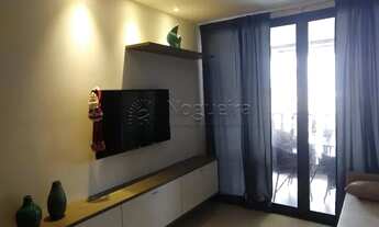 Imagem 6: Excelente apartamento no condomínio Oka Beach Residence em Muro Alto! Empreendimento Beira