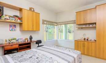 Imagem 7: CASA COM 6 QUARTOS, SENDO 4 SUÍTES NO UBERABA Casa com 6 dormitórios no Uberaba - Jota8 Im