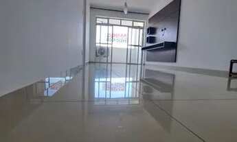 Imagem 2: Apartamento para venda possui 112 m com 4 quartos, 2 vagas, super sala, varanda e incrível