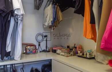 Imagem 3: Apartamento Venda Brooklin 55 m² 2 Dormitórios