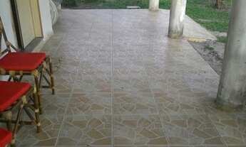 Imagem 3: Paraíso em Águas de Olivença