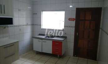 Imagem 7: São Paulo - Casa Padrão - Vila Formosa