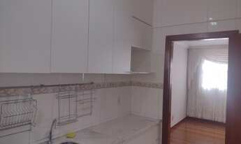 Imagem 2: Apartamento para aluguel tem 80 metros quadrados com 3 quartos