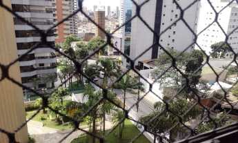 Imagem 6: Apartamento com 3 dormitórios para alugar, 207 m² por R$ 5.200/mês - Centro - São Bernardo