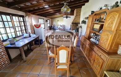 Imagem 6: Casa Residencial com 4 quartos à venda por R$ 1500000.00, 164.30 m2 - SANTA FELICIDADE - C