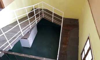 Imagem 6: Prédio na Padre Eutíquio