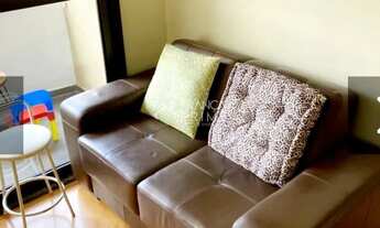 Imagem 2: APARTAMENTO Á VENDA NA POMPEIA - ALTO PADRÃO - 3 DORMITÓRIOS - 1 SUÍTE - ÚLTIMO ANDAR