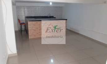 Imagem 6: Casa de Condomínio em Letícia - Belo Horizonte, MG