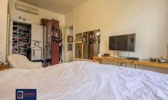 Imagem 6: Apartamento Locação Cerqueira César 140 m² 2 Dormitórios