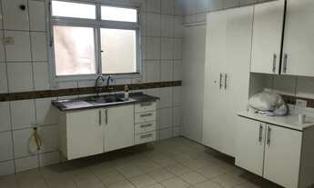 Imagem 5: Casa com 3 dormitórios à venda, 98 m² por R$ 385.000,00 - Parque Bitaru - São Vicente/SP