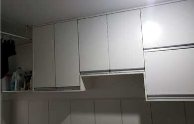 Imagem 3: Apartamento à venda, 45 m² por R$ 220.000,00 - Jardim Ismênia - São José dos Campos/SP