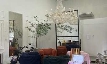 Imagem 3: Salão para alugar, 80 m² por R$ 2.800,00/mês - Solo Sagrado I - São José do Rio Preto/SP