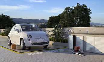 Imagem: Apartamento residencial para venda, Nova