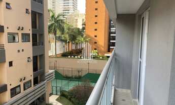 Imagem 3: Mobi One Estação Oscar Freire Studio em Pinheiros com 31m² com 1 dormitório