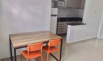 Imagem: Alugo apartamento mobiliado em Caçari