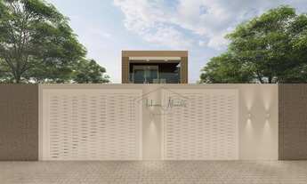 Imagem 7: Casa com 3 dormitórios à venda por R$ 1.190.000 - Embaré - Santos/SP