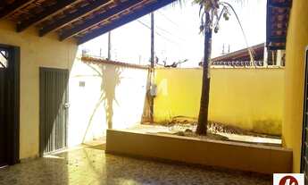 Imagem 3: Casa (térrea na rua) 2 dormitórios, cozinha planejada