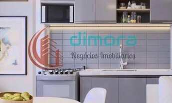 Imagem 6: Apartamento para Venda em Mogi das Cruzes, Vila Nova Aparecida, 2 dormitórios, 1 banheiro