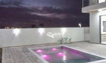 Imagem 5: Casa com 2 dormitórios à venda, 251 m² por R$ 1.900.000 - Jardim Ypê - Paulínia/SP