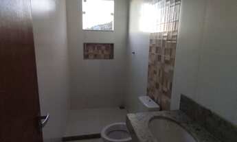 Imagem: Casa Triplex de 3/4, sendo uma suíte e