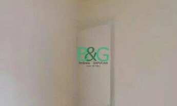 Imagem 5: Apartamento com 2 dormitórios à venda, 72 m² por R$ 688.000,00 - Santo Amaro - São Paulo/S