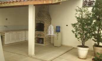 Imagem 5: Apartamento de 4 quartos com área total de 140 m2 a 500 metros do metrô Campo Belo