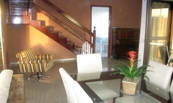 Imagem 5: Cobertura a venda no condominio Giacomo Puccini 3 suítes 7 vagas em 620m² no Butantã