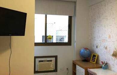 Imagem 6: Cobertura à venda, 128 m² por R$ 1.100.000,00 - Gragoatá - Niterói/RJ