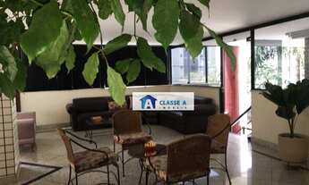 Imagem 2: Apartamento três quartos com elevador no Coração Eucaristico