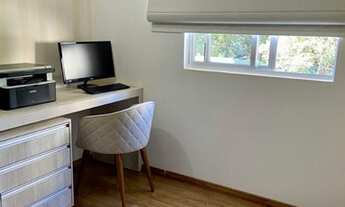 Imagem 6: Apartamento no centro com 2 vagas de garagem