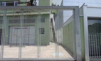 Imagem 2: Casa de frente terminal de Pirituba