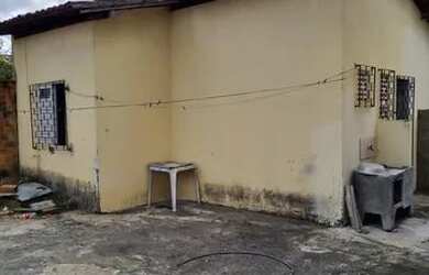 Imagem 5: ! Casa no Albano Franco/N. Sra do Socorro