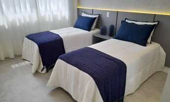 Imagem 4: SOBRADO RIVIERAS 6 SUÍTES, HIDROMASSAGEM, PISCINA, PORTEIRA FECHADA