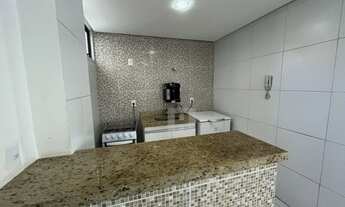 Imagem 4: 2 quartos - Alto padrão no Aeroclube/Bessa