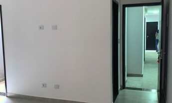 Imagem 2: Apartamento com 1 dormitório para alugar, 32 m² por R$ 1.950,00/mês - Anália Franco - São