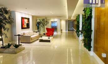 Imagem 7: APARTAMENTO - ICARAÍ - ALVARES DE AZEVEDO - 2 suíte, lavabo, varanda gourmet, 2 vagas - à