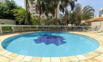 Imagem 5: Apartamento locação|116 m²| Brooklin| 2 dormitórios |3 vagas