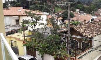 Imagem 6: Sobrado à venda, 180 m² por R$ 780.000,00 - Vila Rosa - São Paulo/SP