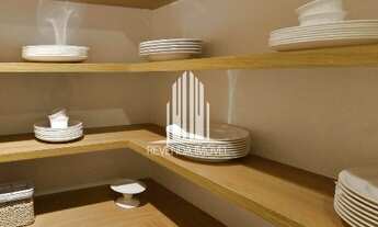 Imagem 5: APARTAMENTO DE 167M² COM QUATRO DORMITORIOS, TRES SUITE E TRES VAGAS EM PARONAMA VILA ROMA