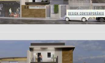 Imagem: Apartamento para venda com dois quartos