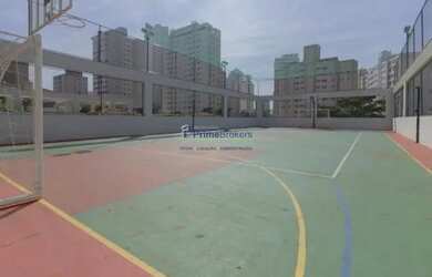 Imagem 16: APARTAMENTO COM 2 DORMITÓRIOS, VARANDA GOURMET E 2 VAGAS - ACLIMAÇÃO