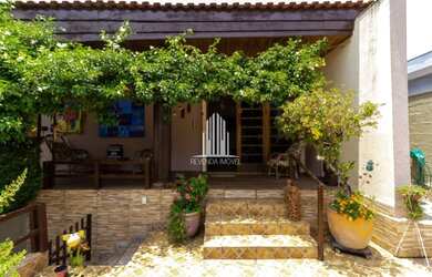 Imagem 4: Casa Assobrada 250 m² á venda 4 quartos sendo 2 Suítes com Piscina em Jaguaré -SP