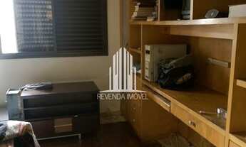 Imagem 6: Apartamento de 167m² com 4 dormr/1 Ssuíte, 2 vagas no Edifício Antonieta - Vila Leopoldina