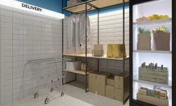 Imagem 5: Oy Campo Belo - Residencial